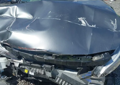 2022 Nissan Altima Sv Intelligent Awd from USA, damaged, VIN 1N4BL4DW3NN400768